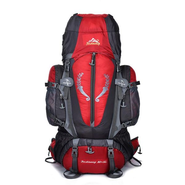 70l outdoor backpack professional waterproof rucksack external frame climbing camping hiking backpack sports mountaineering bags
70l outdoor backpack professional waterproof rucksack external frame climbing camping hiking backpack sports mountaineering bags