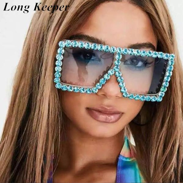 sunglasses 2021 oversized square diamond women men vintage big frames crystal sun glasses female shades uv400 oculos, White;black
sunglasses 2021 oversized square diamond women men vintage big frames crystal sun glasses female shades uv400 oculos, White;black