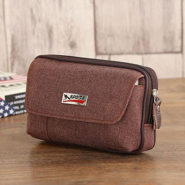 men fanny pack for mobile phone male grey black coffee canvas zipper coin purse burse bags casual waist pack man bag purses
men fanny pack for mobile phone male grey black coffee canvas zipper coin purse burse bags casual waist pack man bag purses
