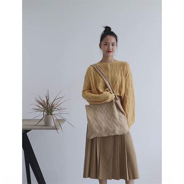 2day coat sweater thirteen line women's wear 2020 new versatile crew neck hollowed out cardigan coat sweater female autumn and winter s, White;black
2day coat sweater thirteen line women's wear 2020 new versatile crew neck hollowed out cardigan coat sweater female autumn and winter s, White;black