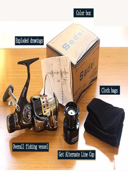 8 + 1 шаровой подшипник серии задний 3000 / передний тормозная система spinning reel drag рыбалка колесо + spare золотника j3fr30 sqcgew pin
8 + 1 шаровой подшипник серии задний 3000 / передний тормозная система spinning reel drag рыбалка колесо + spare золотника j3fr30 sqcgew pin
