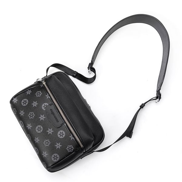 hong kong surrogate shopping trendy brand new fashion bag 30233 messenger bag shoulder crossbody genuine leather mens bag
hong kong surrogate shopping trendy brand new fashion bag 30233 messenger bag shoulder crossbody genuine leather mens bag