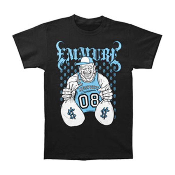 emmure men's dollar billz t-shirt blacktee shirt casual man sport hooded sweatshirt hoodie
emmure men's dollar billz t-shirt blacktee shirt casual man sport hooded sweatshirt hoodie