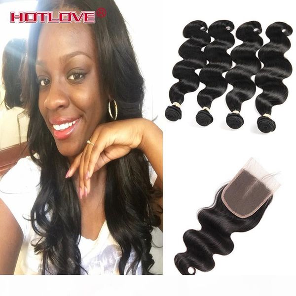 mongolian unprocessed virgin hair with lace closure body wave with closure 4 bundles human hair with closure 4*4 swiss lace medium brown, Black;brown
mongolian unprocessed virgin hair with lace closure body wave with closure 4 bundles human hair with closure 4*4 swiss lace medium brown, Black;brown
