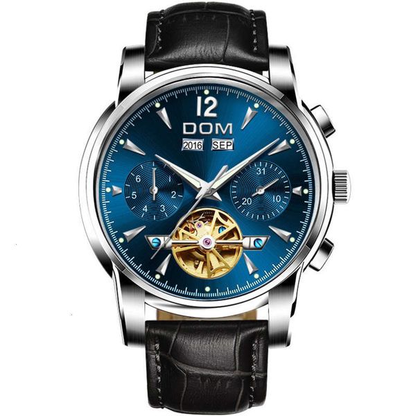 automatic 2020 new watch waterproof men's mechanical watch fine steel hollow men's watch, Slivery;brown
automatic 2020 new watch waterproof men's mechanical watch fine steel hollow men's watch, Slivery;brown