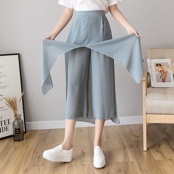 latin dance skirt pants women new ballroom trouser standard dance dress chiffon pants shape modern dance practice clothes, Black;red
latin dance skirt pants women new ballroom trouser standard dance dress chiffon pants shape modern dance practice clothes, Black;red