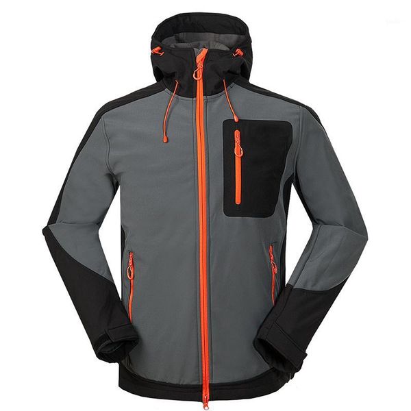 softshell hiking jackets men windproof waterproof outdoor jacket men's soft shell windbreaker rain coat jackets1, Blue;black
softshell hiking jackets men windproof waterproof outdoor jacket men's soft shell windbreaker rain coat jackets1, Blue;black