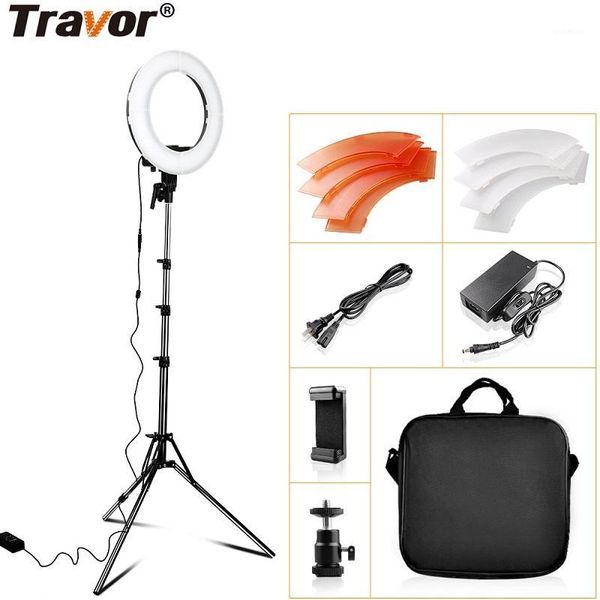 flash heads travor po studio lighting ring light 14 inch 196 pcs led lamp dimmable ringlight with phone clip tripod for youtube1
flash heads travor po studio lighting ring light 14 inch 196 pcs led lamp dimmable ringlight with phone clip tripod for youtube1