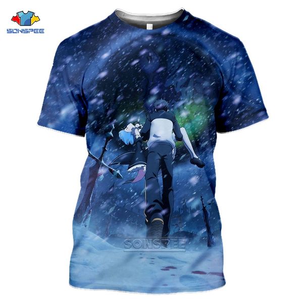 anime loli game summer re zero rem homme 3d print shirts anime plus size plus size men clothing
anime loli game summer re zero rem homme 3d print shirts anime plus size plus size men clothing