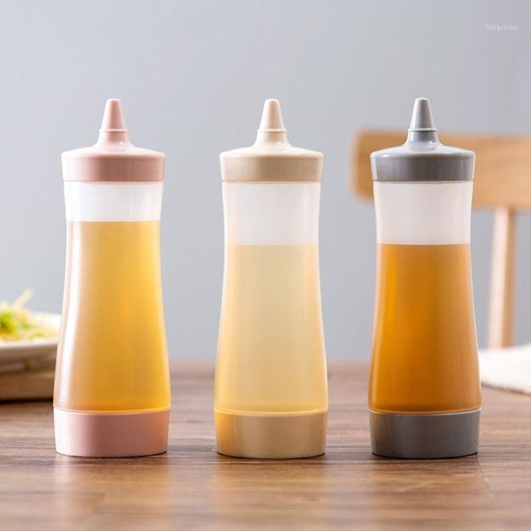 home practical squeeze bottle kitchen accessories plastic sauce vinegar oil ketchup gravy condiment dispenser bottle1
home practical squeeze bottle kitchen accessories plastic sauce vinegar oil ketchup gravy condiment dispenser bottle1