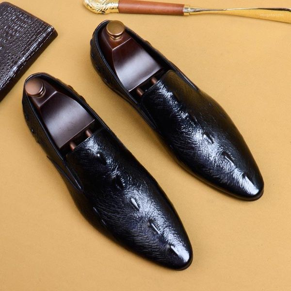 dress shoes handmade fashion genuine leather gentlemanbusiness oxford men slip on formal social wedding a1021, Black
dress shoes handmade fashion genuine leather gentlemanbusiness oxford men slip on formal social wedding a1021, Black