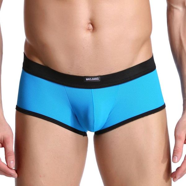 underpants 2021 fashion men boxer shorts transparent man boxers gay mens underwear mesh homme panties, Black;white
underpants 2021 fashion men boxer shorts transparent man boxers gay mens underwear mesh homme panties, Black;white