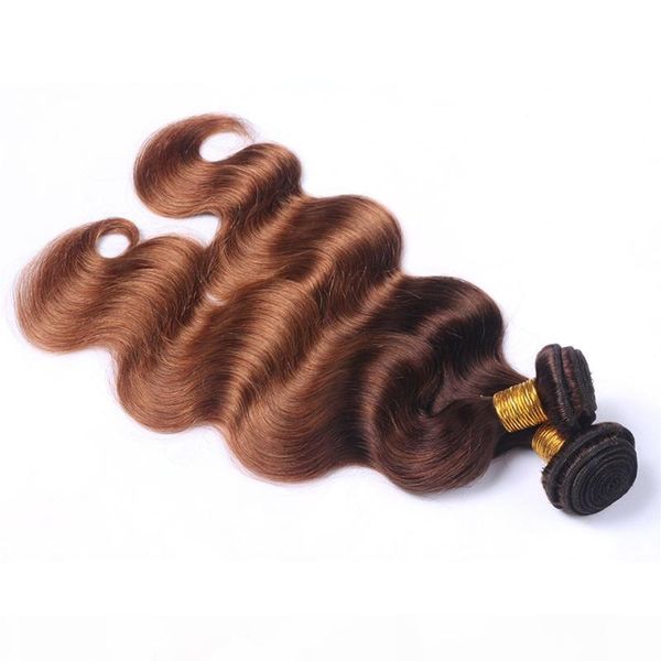 malaysian human hair 3 bundles 4 30# ombre virgin hair body wave 3 pieces lot hair wefts 4 30 color body wave cheap, Black 
malaysian human hair 3 bundles 4 30# ombre virgin hair body wave 3 pieces lot hair wefts 4 30 color body wave cheap, Black