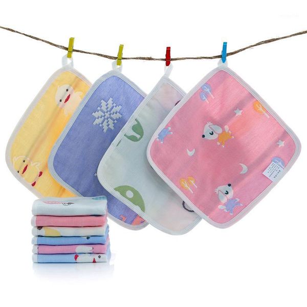 towel six-layer gauze pure cotton handkerchief kindergarten children absorbent small baby cartoon face1
towel six-layer gauze pure cotton handkerchief kindergarten children absorbent small baby cartoon face1