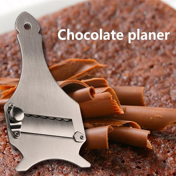durable stainless steel chocolate planer practical cheese cutter truffle butter roll slicer kitchen baking bbypat
durable stainless steel chocolate planer practical cheese cutter truffle butter roll slicer kitchen baking bbypat
