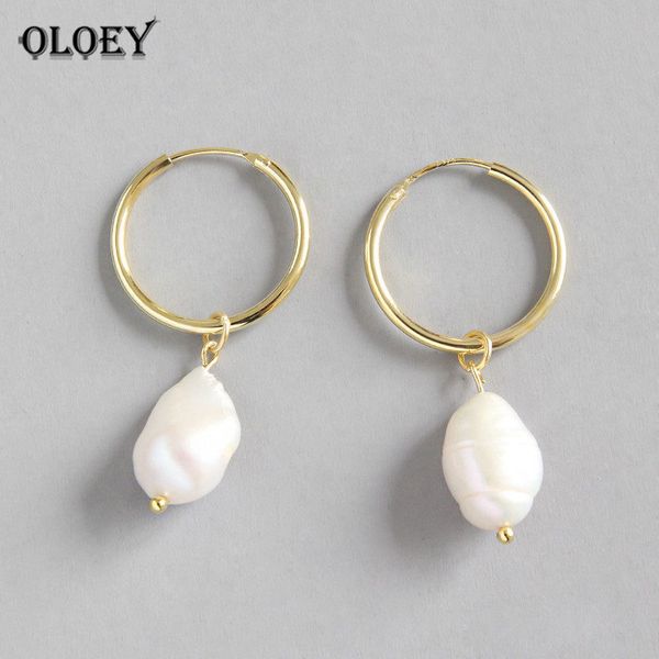 oloey white natural freshwater baroque pearls drop earrings for women korean style engagement dangle earring jewelry yme329 210202, Golden
oloey white natural freshwater baroque pearls drop earrings for women korean style engagement dangle earring jewelry yme329 210202, Golden