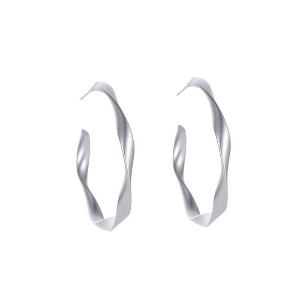 hoop & huggie otoky earrings alloy punk rock minimalist geometricdistortion gold round circle woman earring fashion for women, Golden;silver
hoop & huggie otoky earrings alloy punk rock minimalist geometricdistortion gold round circle woman earring fashion for women, Golden;silver
