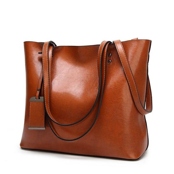 leather handbag women vintage crossbody bags for women new lady shoulder bags handbags tote bag bolsa feminina sell c1633
leather handbag women vintage crossbody bags for women new lady shoulder bags handbags tote bag bolsa feminina sell c1633