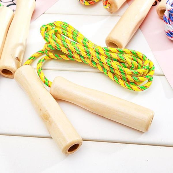 2m wooden handle single skip rope random color jump ropes sports fitness equipment skipping rope1
2m wooden handle single skip rope random color jump ropes sports fitness equipment skipping rope1
