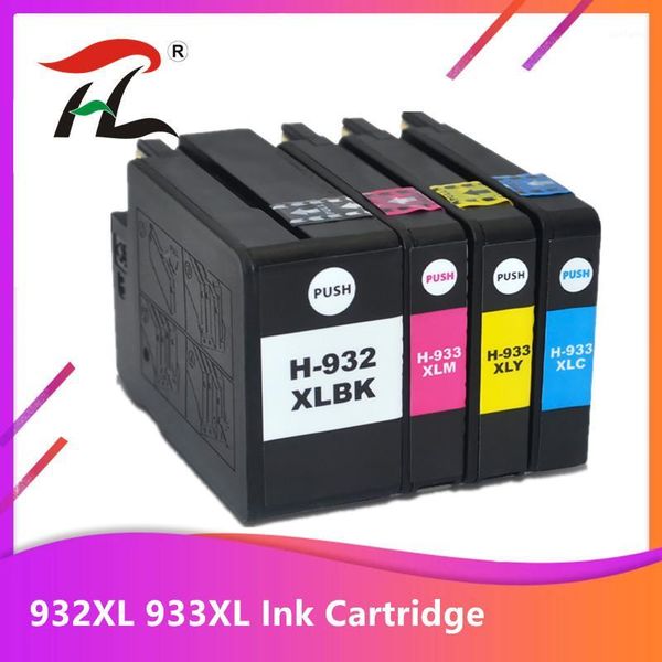 ink cartridges replacement 932xl 933 for 932 933xl cartridge officejet 6100 6600 6700 7110 7610 7612 printer1
ink cartridges replacement 932xl 933 for 932 933xl cartridge officejet 6100 6600 6700 7110 7610 7612 printer1
