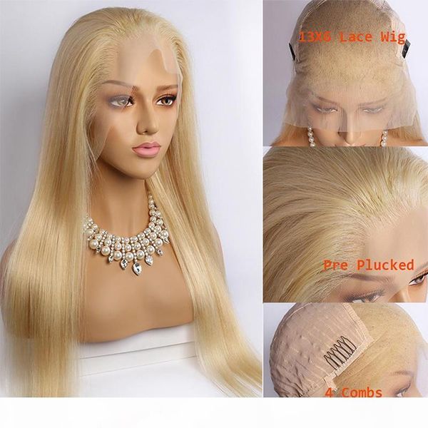 glueless 613 blonde кружева фронтальная парик 100% сырая необработанные virgin бразильский straight honey blonde человеческих волос полные п, Black;brown
glueless 613 blonde кружева фронтальная парик 100% сырая необработанные virgin бразильский straight honey blonde человеческих волос полные п, Black;brown