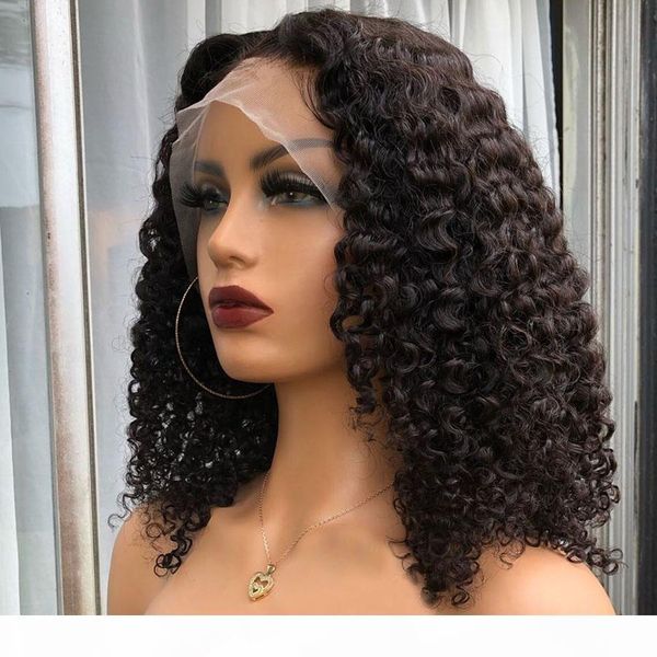 6inches deep part lace front human hair wigs kinky curly for women peruvian full lace wigs pre plucked natural hairline curl 360 frontal, Black
6inches deep part lace front human hair wigs kinky curly for women peruvian full lace wigs pre plucked natural hairline curl 360 frontal, Black