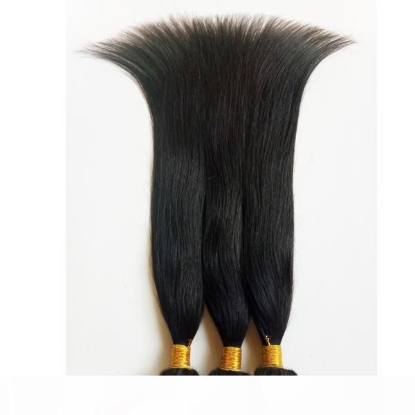 beauty queen hair brazilian virgin human hair weaves factury wholesale full cuticle aligned indian remy hair double weft, Black
beauty queen hair brazilian virgin human hair weaves factury wholesale full cuticle aligned indian remy hair double weft, Black