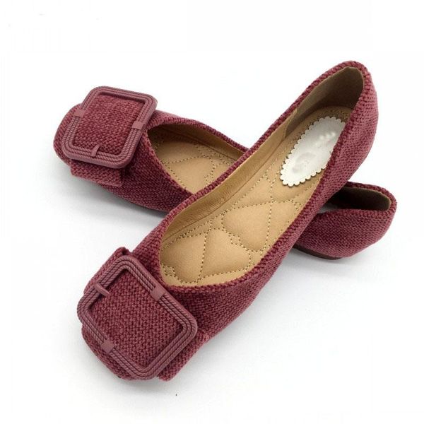 spring autumn woman casual ballerinas flats shoes pointed toe shallow slip-on women's flats shoes ladies single lady, Black
spring autumn woman casual ballerinas flats shoes pointed toe shallow slip-on women's flats shoes ladies single lady, Black