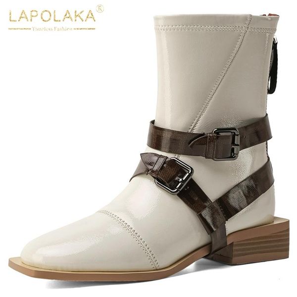 brand new большие размеры 46 квадратный каблук пряжки верхнего качества тавра boots женщина зимы женская обувь обувь, Black
brand new большие размеры 46 квадратный каблук пряжки верхнего качества тавра boots женщина зимы женская обувь обувь, Black