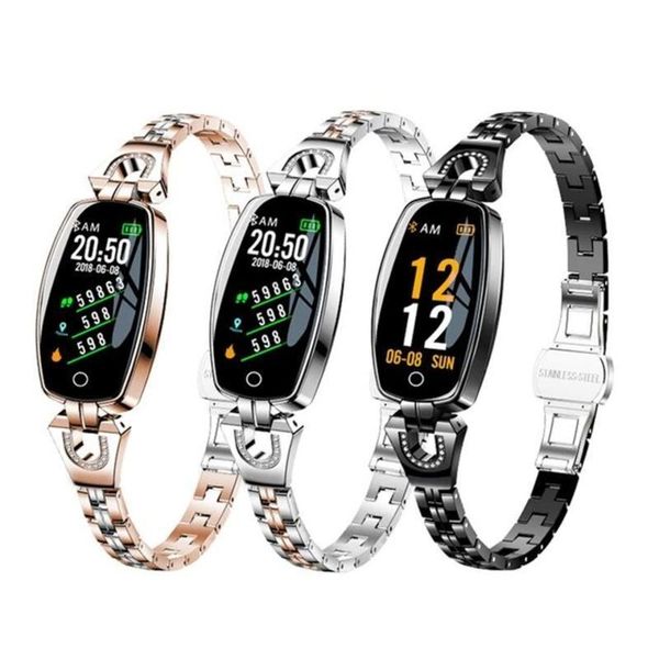 h8 smart bracelet watch women lady blood pressure band heart rate monitor fitness tracker wristband ip67 waterproof smartwatches
h8 smart bracelet watch women lady blood pressure band heart rate monitor fitness tracker wristband ip67 waterproof smartwatches