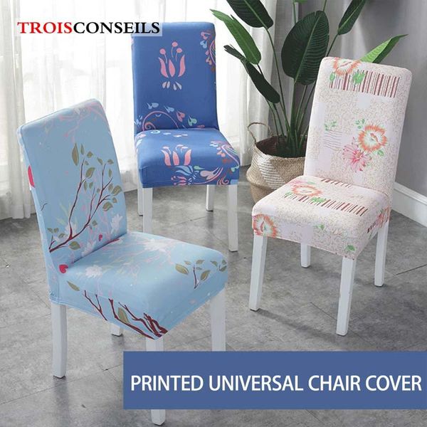 chair covers 1/2/4/6pcs spandex printing dining slipcover removable anti-dirty seat case stretch for banquet cover
chair covers 1/2/4/6pcs spandex printing dining slipcover removable anti-dirty seat case stretch for banquet cover