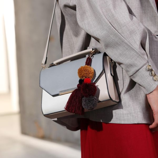 bohemia keychain pompon tassels fringe diy ювелирные изделия одежда декоративные аксессуары подвесной ремесло хлопчатобумажные тазоны tassel
bohemia keychain pompon tassels fringe diy ювелирные изделия одежда декоративные аксессуары подвесной ремесло хлопчатобумажные тазоны tassel