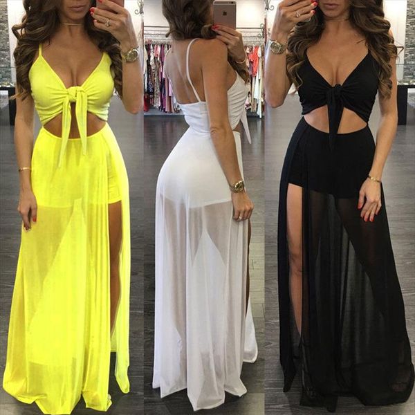 fashion casual loose solid women boho long party cocktail beach crop and skirt sundress summer clothes for girls, Gray
fashion casual loose solid women boho long party cocktail beach crop and skirt sundress summer clothes for girls, Gray