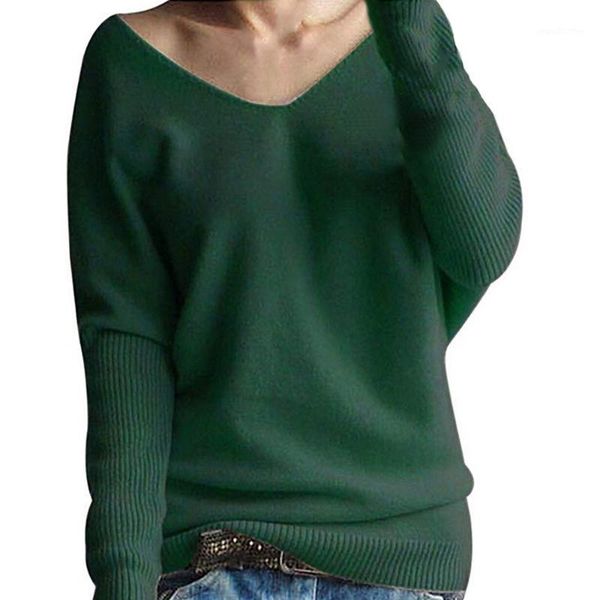 women's sweaters fashion women sweater winter batwing sleeve solid knitted pullover blouse female casual jumper m840#1, White;black
women's sweaters fashion women sweater winter batwing sleeve solid knitted pullover blouse female casual jumper m840#1, White;black
