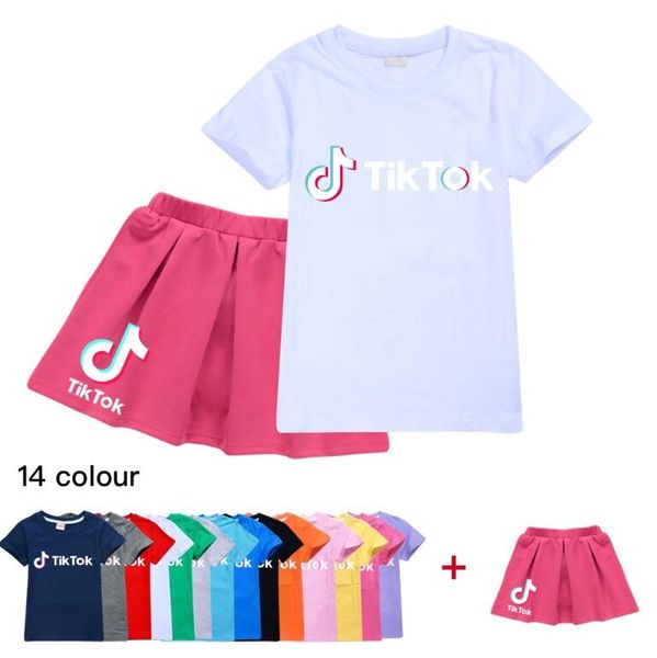 tik tok new t-shirt dress shorts leisure sports suit chill sets 2 piece sets costumes for kids boys summer set, White
tik tok new t-shirt dress shorts leisure sports suit chill sets 2 piece sets costumes for kids boys summer set, White