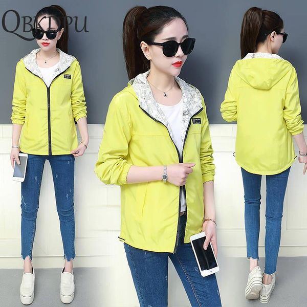mom plus size hooded two side wear jacket spring autumn women casual basic outwear female pocket cartoon print loose bomber coat, Black;brown
mom plus size hooded two side wear jacket spring autumn women casual basic outwear female pocket cartoon print loose bomber coat, Black;brown