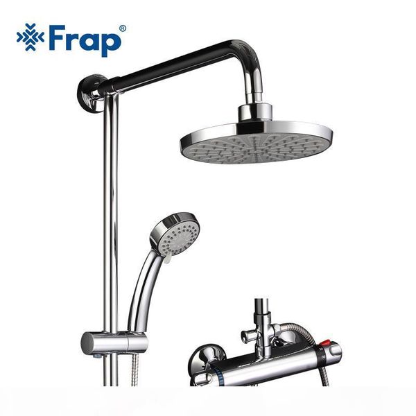 1 thermostatic bath double short nose faucet and bathtub frap shower set bathroom water cold handle mixer vvwfs
1 thermostatic bath double short nose faucet and bathtub frap shower set bathroom water cold handle mixer vvwfs