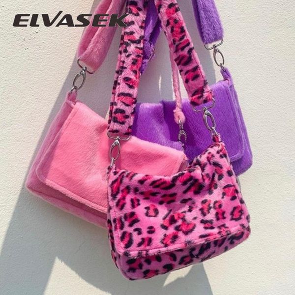 soft female faux fur handbag ladies plush shoulder bag casual warm winter deformation women leopard evening torba clutch
soft female faux fur handbag ladies plush shoulder bag casual warm winter deformation women leopard evening torba clutch