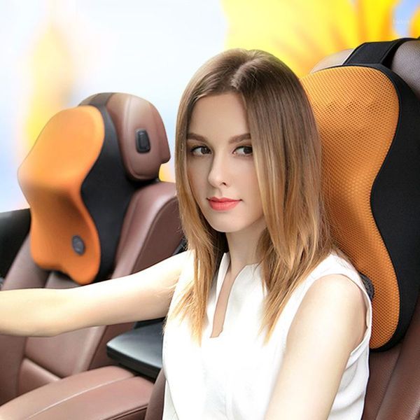 seat cushions car head neck rest massage auto pillow breathable fabric+memory sponge headrest vehicular accessories1
seat cushions car head neck rest massage auto pillow breathable fabric+memory sponge headrest vehicular accessories1
