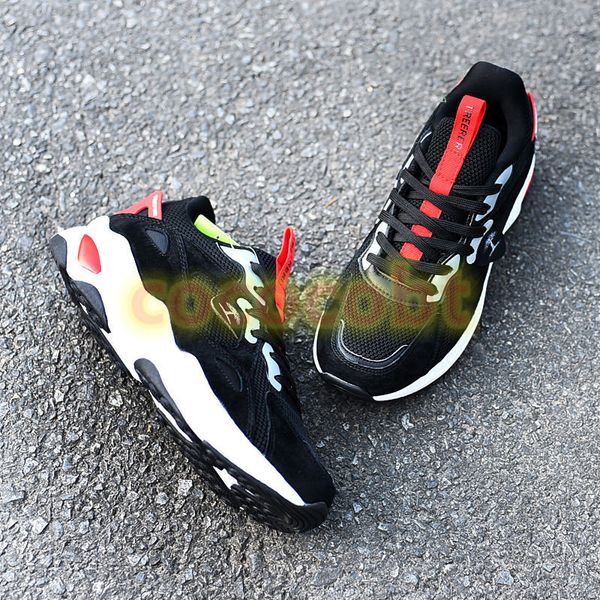 new treeperi fashion chunky running shoes men women sneakers black red sport trainers us 7 eur 40 for men
new treeperi fashion chunky running shoes men women sneakers black red sport trainers us 7 eur 40 for men