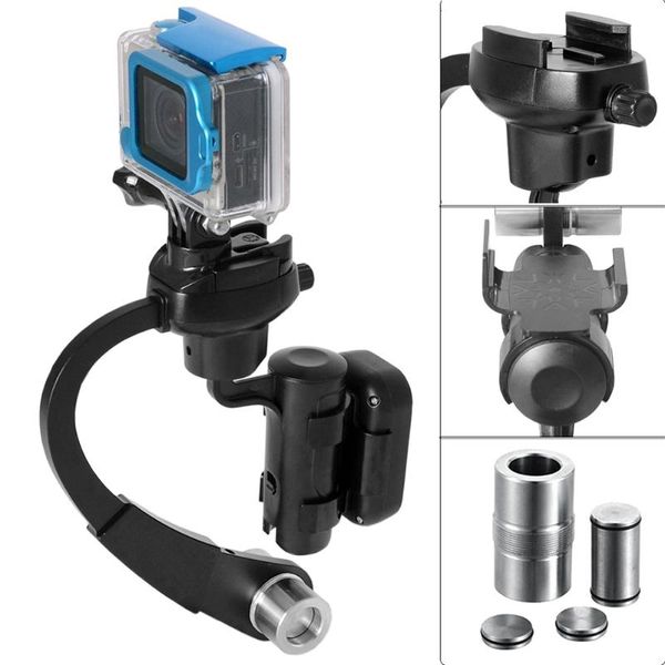 stable accessories gimbal holder mini portable steadicam anti-slip protective handheld camera stabilizer professional for
stable accessories gimbal holder mini portable steadicam anti-slip protective handheld camera stabilizer professional for