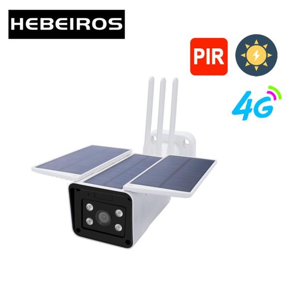 cameras hebeiros hd1080p 4g sim card solar battery ip wifi camera 2mp audio pir waterproof outdoor wireless smart home security cctv
cameras hebeiros hd1080p 4g sim card solar battery ip wifi camera 2mp audio pir waterproof outdoor wireless smart home security cctv