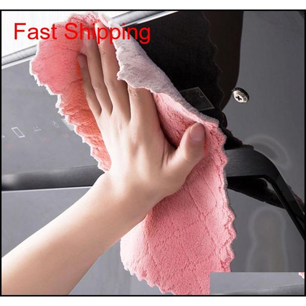thick coral velvet dish cloth clean cloth reusable scrub wash cloths home kitchen cleaning clo qylztx garden2010
thick coral velvet dish cloth clean cloth reusable scrub wash cloths home kitchen cleaning clo qylztx garden2010