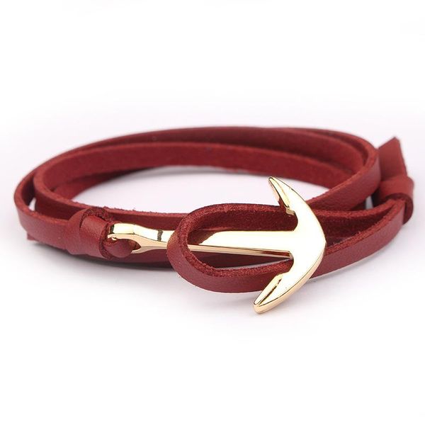 eif dock handmade браун из натуральной кожи браслет vintage anchor браслеты шарма мужчины женщины панк личность ювелирных аксессуаров jlldnj, Golden;silver
eif dock handmade браун из натуральной кожи браслет vintage anchor браслеты шарма мужчины женщины панк личность ювелирных аксессуаров jlldnj, Golden;silver