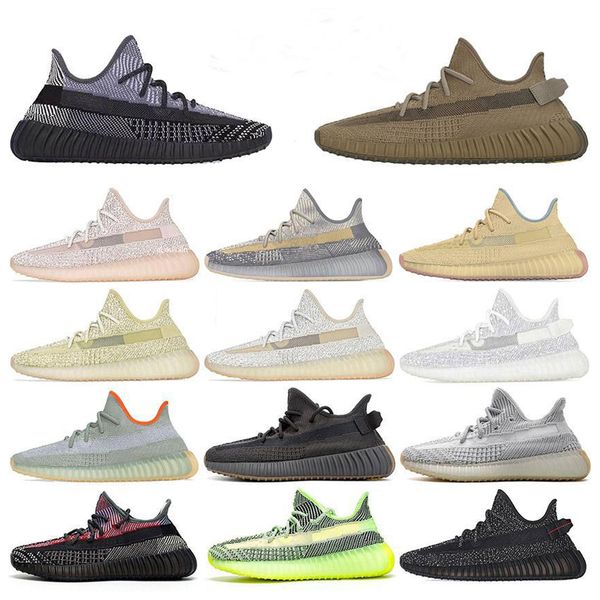 2020 abez cinder reflective earth oreo running shoes kanye west v2 runner desert sage zyon yecheil black static men women sports sneakers
2020 abez cinder reflective earth oreo running shoes kanye west v2 runner desert sage zyon yecheil black static men women sports sneakers