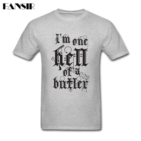 awesome men's i'm one hell of a butler black butler short sleeved pure o neck for teenage camisa sport hooded sweatshirt hoodie me
awesome men's i'm one hell of a butler black butler short sleeved pure o neck for teenage camisa sport hooded sweatshirt hoodie me