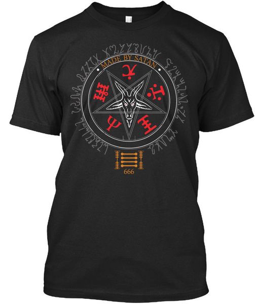 мода 2020 лето нового бренд 100% хлопок t-shirt сделана сатана люцифер star - 666 пользовательских футболок спортивного толстовка с капюшоно
мода 2020 лето нового бренд 100% хлопок t-shirt сделана сатана люцифер star - 666 пользовательских футболок спортивного толстовка с капюшоно