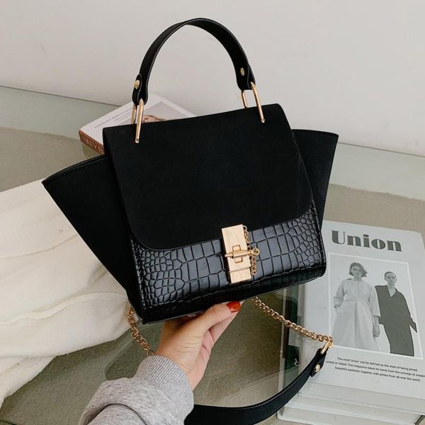 new fashion female messenger bags luxury designer crossbody bags for women 2020 ladies hand tote shoulder bag
new fashion female messenger bags luxury designer crossbody bags for women 2020 ladies hand tote shoulder bag