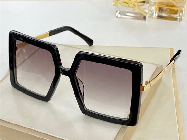 5500 new style ladies simple fashion uv protection sunglasses square frame popular glasses uv400 protection comes with box, White;black
5500 new style ladies simple fashion uv protection sunglasses square frame popular glasses uv400 protection comes with box, White;black