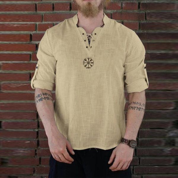 2021 harajuku casual blouse men's summer new style fashionable personality cotton-linen pure long sleeved sport linen, White;black
2021 harajuku casual blouse men's summer new style fashionable personality cotton-linen pure long sleeved sport linen, White;black